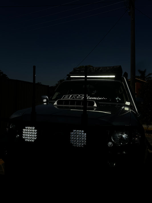 BRS Window Banner