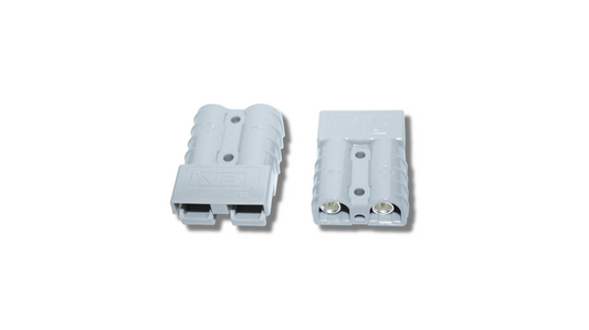 50A High Current Connector (Pack of 2)