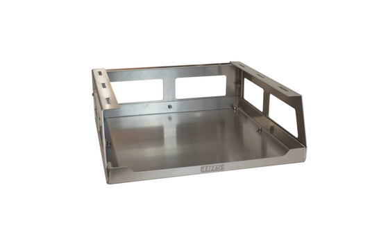 Suspended Canopy Shelf