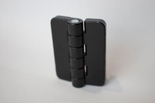 Small Rear Fixing Hinge