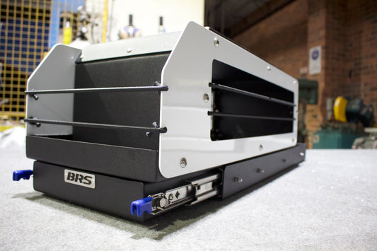 Slide-Out Pantry